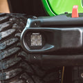RIGID Industries 2018 Jeep Wrangler JL Fog Mount f/2 D-Series Lights [41660] - Rough Seas Marine