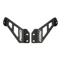 RIGID Industries 2018 Jeep Wrangler JL Adapt Hood Mount f/20" Adapt Lightbar [41665] - Rough Seas Marine