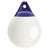 Polyform A-1 Buoy 11" Diameter - White [A-1 WHITE] - Rough Seas Marine