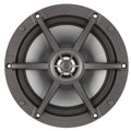 Polk 10" Subwoofer Ultramarine - Silver [UMS108SR] - Rough Seas Marine