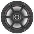 Polk Ultramarine 7.7" Speakers - Black [UMS77BR] - Rough Seas Marine