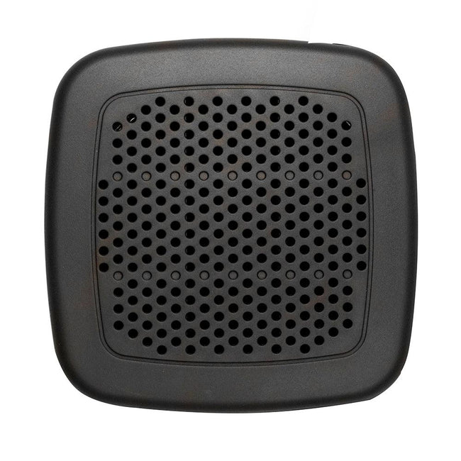 Poly-Planar SB-44G2 35 Watt Spa Speaker - Dark Grey [SB44G1] - Rough Seas Marine