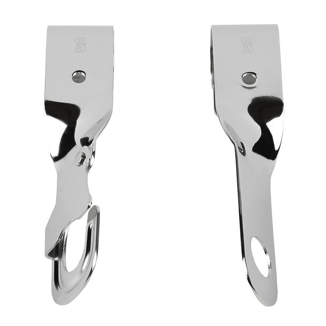 Schaefer Anchor Hanger f/Danforth Style Anchors [AH-100] - Rough Seas Marine