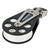 Schaefer Single Aluminum Block - 51mm Sheave [504-05] - Rough Seas Marine