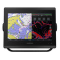 Garmin GPSMAP 8410 10" Chartplotter w/Worldwide Basemap [010-02091-00] - Rough Seas Marine