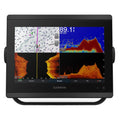 Garmin GPSMAP 8410xsv 10" Chartplotter/Sounder Combo w/Worldwide Basemap [010-02091-02] - Rough Seas Marine