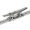 Schaefer Mid-Rail Chock/Cleat Stainless Steel - 1" [70-74] - Rough Seas Marine