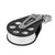 Schaefer Single Aluminum Block - 60mm Sheave [704-05] - Rough Seas Marine