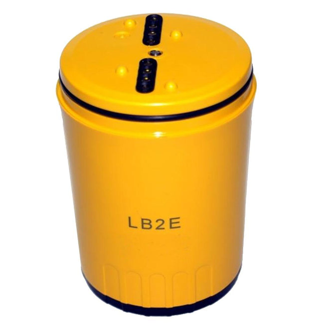 Ocean Signal LB2E Lithium Battery Replacement f/E100 [701S-00618] - Rough Seas Marine