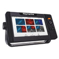 Raymarine Element 9 HV Combo w/Nav+  Canada Chart [E70534-00-NAG] - Rough Seas Marine