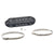 Raymarine Trolling Motor Mount f/HV-100 [A80557] - Rough Seas Marine