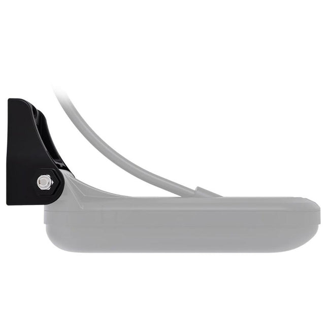 Raymarine Transom Mount Bracket f/HV-100 [R70651] - Rough Seas Marine