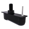 Raymarine HV-300TH Plastic Transducer Thru-Hull - 6M Cable [A80604] - Rough Seas Marine