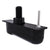 Raymarine HV-300TH Plastic Transducer Thru-Hull - 6M Cable [A80604] - Rough Seas Marine