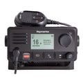 Raymarine Ray73 VHF Radio w/AIS Receiver [E70517] - Rough Seas Marine