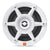 JBL 6.5" Coaxial Marine RGB Speakers - White STADIUM Series [STADIUMMW6520AM] - Rough Seas Marine