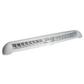 Lumitec Razor Light Bar - Spot - Flush Mount - White [101587] - Rough Seas Marine