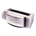 Lumitec Contour Series Inset Navigation Light - Port Red [101574] - Rough Seas Marine