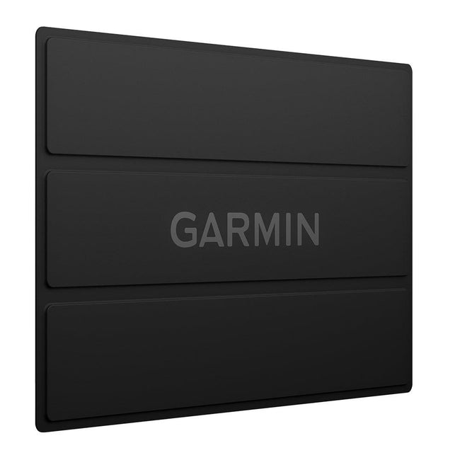 Garmin 12" Protective Cover - Magnetic [010-12799-11] - Rough Seas Marine