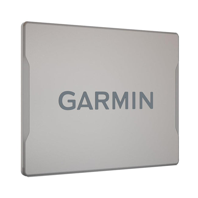 Garmin 12" Protective Cover - Plastic [010-12799-01] - Rough Seas Marine