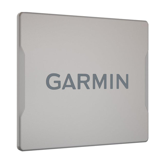 Garmin 10" Protective Cover - Plastic [010-12799-00] - Rough Seas Marine