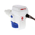 Rule Rule-Mate 800 Fully Automated Bilge Pump - 12V [RM800B] - Rough Seas Marine