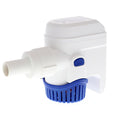 Rule Rule-Mate 800 Fully Automated Bilge Pump - 12V [RM800B] - Rough Seas Marine
