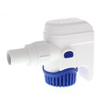 Rule Rule-Mate 1100 Fully Automated Bilge Pump - 12V [RM1100B] - Rough Seas Marine