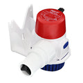 Rule Side Mount Bracket f/Newer 360-1100 GPH Rule Pumps [66A] - Rough Seas Marine