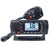 Standard Horizon GX1400G Fixed Mount VHF w/GPS - Black [GX1400GB] - Rough Seas Marine
