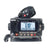 Standard Horizon GX1800G Fixed Mount VHF w/GPS - Black [GX1800GB] - Rough Seas Marine