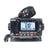 Standard Horizon GX1850 Fixed Mount VHF - NMEA 2000 - Black [GX1850B] - Rough Seas Marine