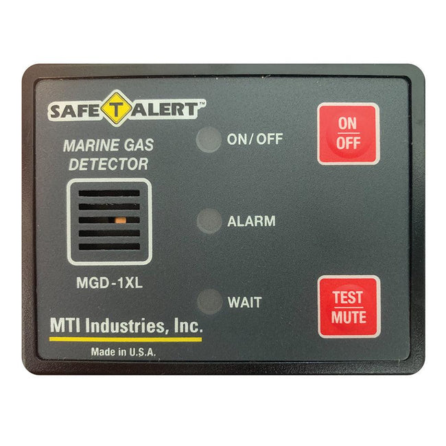 Safe-T-Alert Marine Gas Fume Detector [MGD-1XL] - Rough Seas Marine