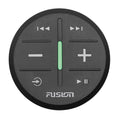 FUSION MS-ARX70B ANT Wireless Stereo Remote - Black [010-02167-00] - Rough Seas Marine