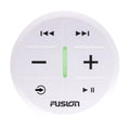 FUSION MS-ARX70W ANT Wireless Stereo Remote - White [010-02167-01] - Rough Seas Marine