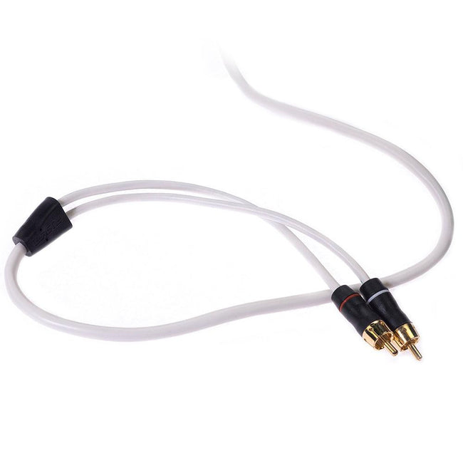 FUSION Performance RCA Cable - 2 Channel - 12 [010-12615-00] - Rough Seas Marine