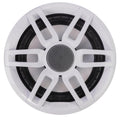 FUSION XS-FL65SPGW XS Series 6.5" - RGB 200 Watt Sports Marine Speakers - Grey  White Grill Options [010-02196-20] - Rough Seas Marine