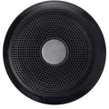 FUSION XS-F77CWB XS Series 7.7" Classic Marine Speakers - White  Black Grill Options [010-02197-00] - Rough Seas Marine