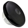 FUSION XS-S10CWB XS Series 10" 600 Watt Classic Marine Subwoofer - White  Black Grill Options [010-02198-00] - Rough Seas Marine