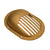 GROCO Bronze Clam Shell Style Hull Strainer w/Mount Ring f/Up To 1-1/2" Thru Hull [SC-1500] - Rough Seas Marine
