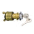 Cole Hersee 3 Position Brass Ignition Switch [M-550-BP] - Rough Seas Marine