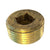 Perko Replacement Drain Plug f/0124000PLB [012400099B] - Rough Seas Marine