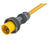 Marinco 100 Amp, 125/250V One-Ended Male Power Supply Cable - 100 [CW1004] - Rough Seas Marine