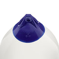 Polyform A-6 Buoy 34" Diameter - White [A-6 WHITE] - Rough Seas Marine