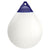 Polyform A-6 Buoy 34" Diameter - White [A-6 WHITE] - Rough Seas Marine