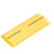 Ancor Heat Shrink Tubing 3/4" x 48" - Yellow - 1 Piece [306948] - Rough Seas Marine