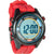 Ronstan ClearStart 40mm Sailing Watch- Red [RF4054] - Rough Seas Marine