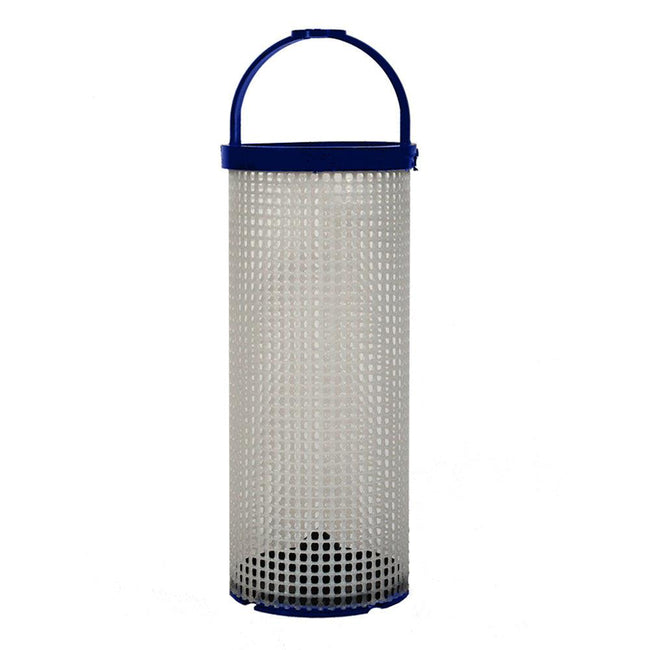 GROCO BP-2 Poly Basket - 1.9" x 7.2" [BP-2] - Rough Seas Marine