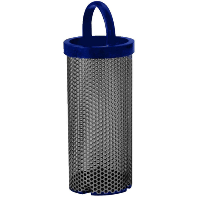 GROCO BM-12 Monel Basket - 3.1" x 11.9" [BM-12] - Rough Seas Marine