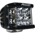 RIGID Industries D-SS Series PRO Spot Surface Mount- Black [261213] - Rough Seas Marine